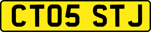 CT05STJ