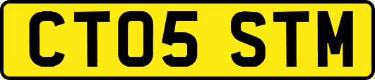 CT05STM