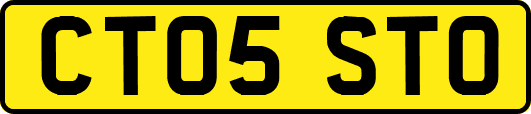 CT05STO