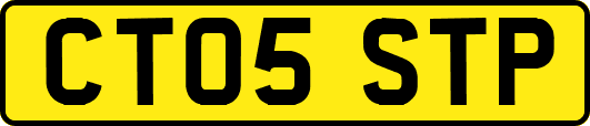 CT05STP