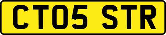 CT05STR
