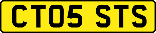 CT05STS
