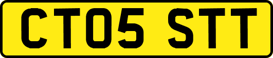 CT05STT