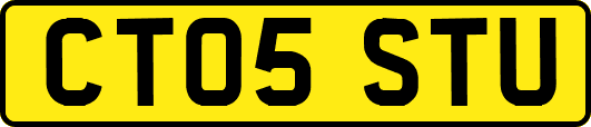 CT05STU