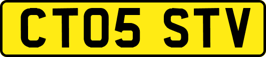 CT05STV