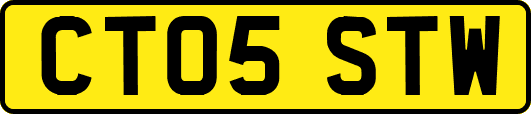 CT05STW