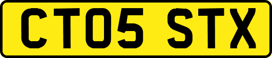 CT05STX