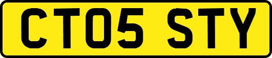 CT05STY