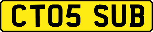 CT05SUB