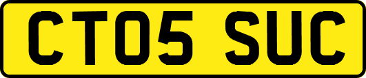 CT05SUC