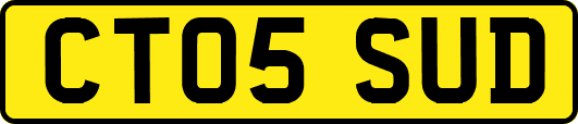 CT05SUD