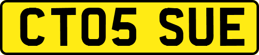 CT05SUE