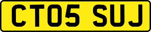 CT05SUJ