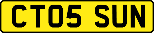 CT05SUN