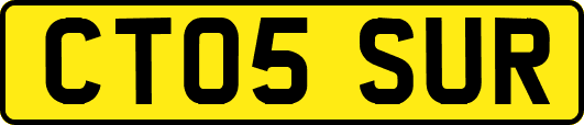 CT05SUR
