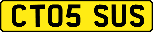 CT05SUS