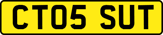 CT05SUT