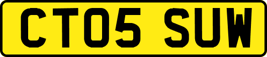 CT05SUW