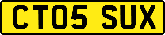 CT05SUX