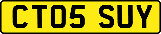 CT05SUY
