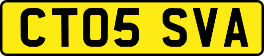 CT05SVA