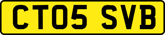 CT05SVB