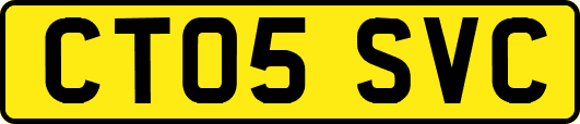 CT05SVC