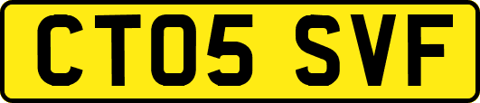 CT05SVF