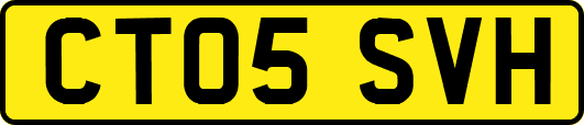 CT05SVH