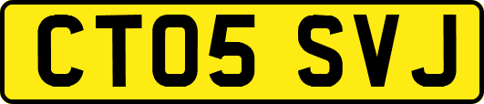 CT05SVJ