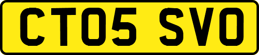 CT05SVO