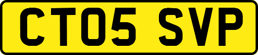 CT05SVP