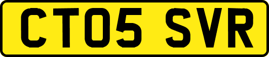 CT05SVR