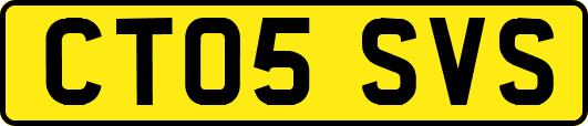CT05SVS