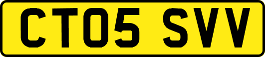 CT05SVV