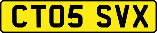 CT05SVX