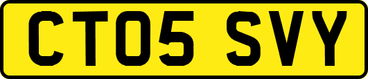 CT05SVY