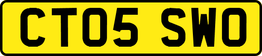 CT05SWO