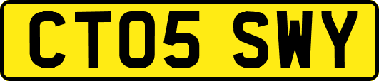CT05SWY