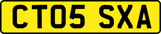 CT05SXA