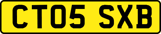 CT05SXB
