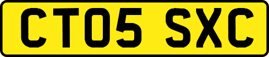 CT05SXC