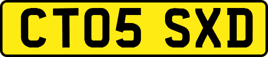 CT05SXD