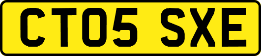 CT05SXE