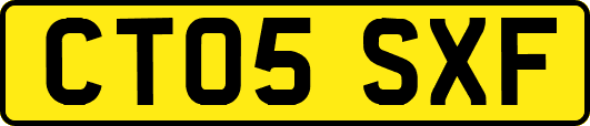 CT05SXF