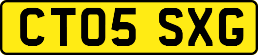 CT05SXG