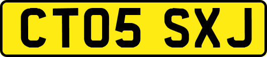 CT05SXJ