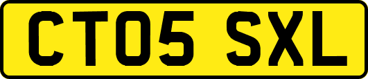 CT05SXL