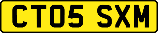 CT05SXM