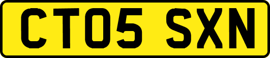 CT05SXN